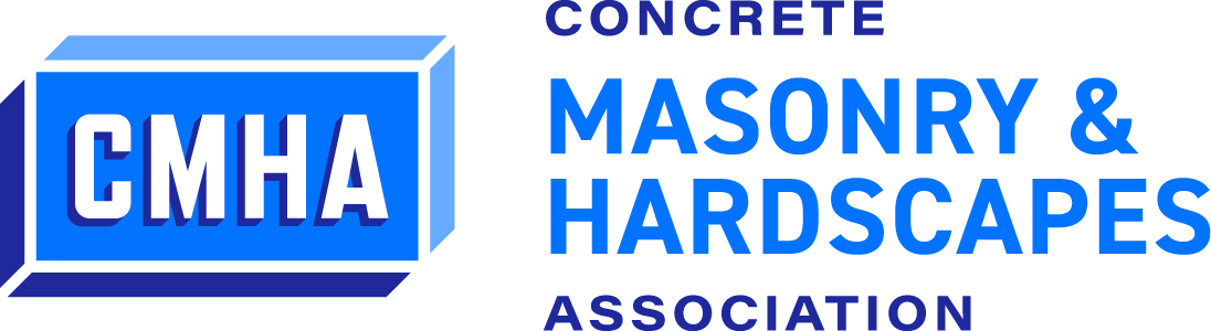 CMHA Concrete Masonry & Hardscapes Association