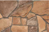 Colorado Sandstone Sample